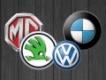Тоглоом Car Brands Match