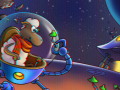 Тоглоом Spacelamb