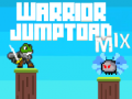 Тоглоом Warrior JumpToad Mix