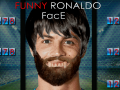 Тоглоом Funny Ronaldo Face