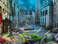 Тоглоом Menace in the Night