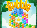 Тоглоом Bubble Spin