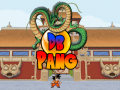 Тоглоом Db Pang