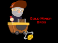 Тоглоом Gold Miner Bros