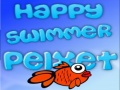Тоглоом Happy Swimmer Peixet