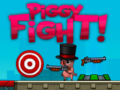 Тоглоом Piggy Fight!