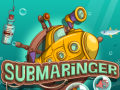 Тоглоом Submaringer
