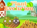 Тоглоом Plant Evolution