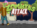 Тоглоом Zombies Attack