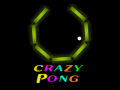 Тоглоом Crazy Pong