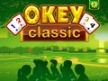 Тоглоом Okey Classic