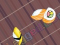 Тоглоом Sushi Ninja