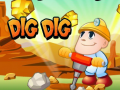 Тоглоом Dig Dig
