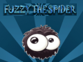 Тоглоом Fuzzy The Spider  