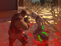 Тоглоом Strainz-1 elimination