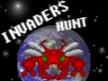 Тоглоом Invaders Hunt