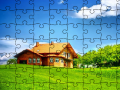 Тоглоом Jigsaw Puzzle: Beauty Views
