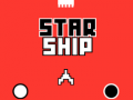 Тоглоом Starship