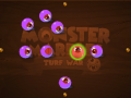 Тоглоом Monster marbles turf war