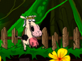 Тоглоом Laser-cow adventure