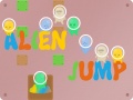Тоглоом Alien Jump