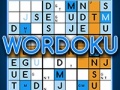 Тоглоом Wordoku