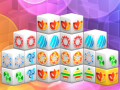 Тоглоом Super Mahjong 3d