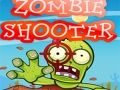 Тоглоом Zombie Shooter  