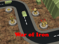 Тоглоом War of Iron