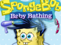 Тоглоом Spongebob Baby Bathing