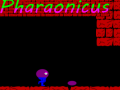 Тоглоом Pharaonicus