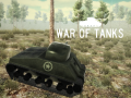 Тоглоом War of Tanks  