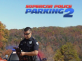 Тоглоом Supercar Police Parking 2