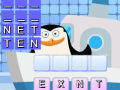 Тоглоом Penguin Word Twist