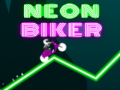 Тоглоом Neon Biker