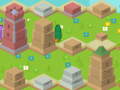 Тоглоом Mind Coach: Towers game