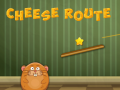 Тоглоом Cheese Route