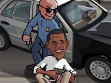 Тоглоом Commander n Chief