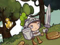 Тоглоом Adventures of Brave Bob