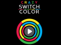 Тоглоом Crazy Switch Color