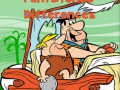 Тоглоом Flinstones Differences  