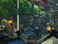 Тоглоом The lego ninjago Super awesome digital activity book
