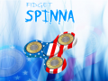 Тоглоом Fidget Spinna