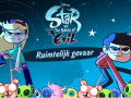 Тоглоом Star vs the Forces of Evil: Spatial Danger