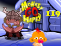 Тоглоом Monkey Go Happy Stage 119