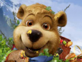 Тоглоом Yogi Picnic