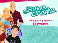 Тоглоом   Good Luck Charlie: Shopping Spree Showdown