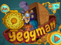 Тоглоом Yeggman