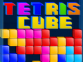 Тоглоом Tetris cube