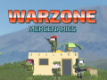 Тоглоом Warzone Mercenaries  